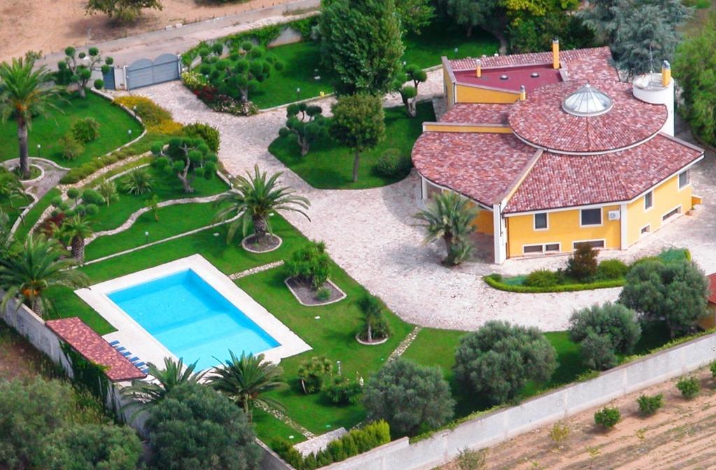 B&B Quattrostelle Cavallino Zewnętrze zdjęcie