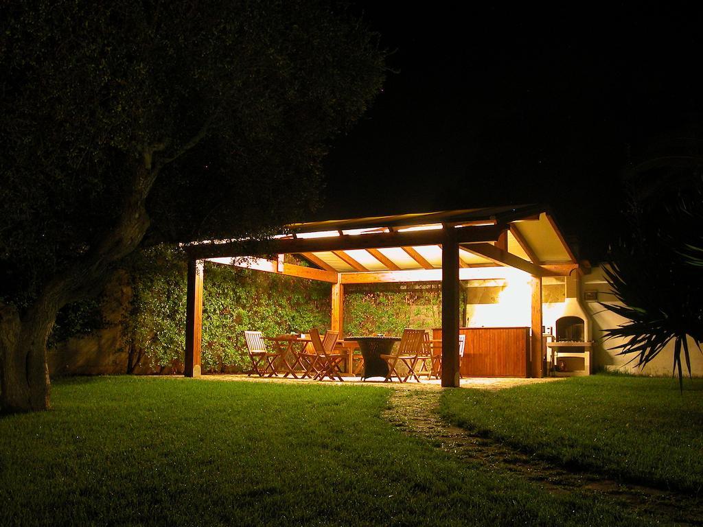 B&B Quattrostelle Cavallino Zewnętrze zdjęcie