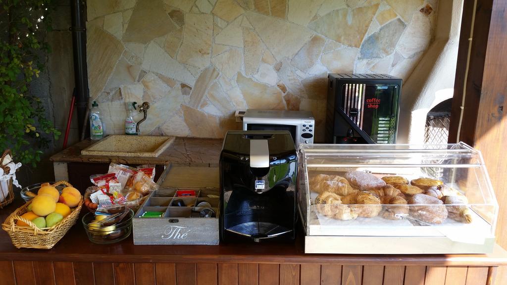 B&B Quattrostelle Cavallino Zewnętrze zdjęcie