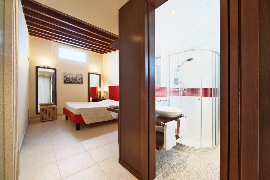 B&B Quattrostelle Cavallino Zewnętrze zdjęcie