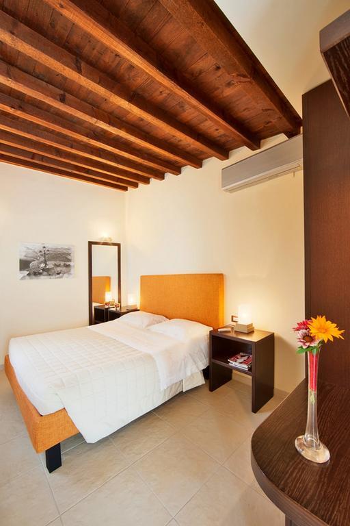 B&B Quattrostelle Cavallino Zewnętrze zdjęcie