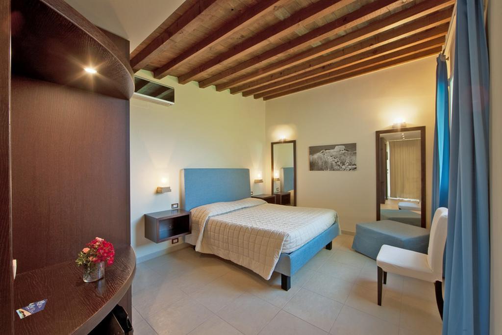 B&B Quattrostelle Cavallino Zewnętrze zdjęcie