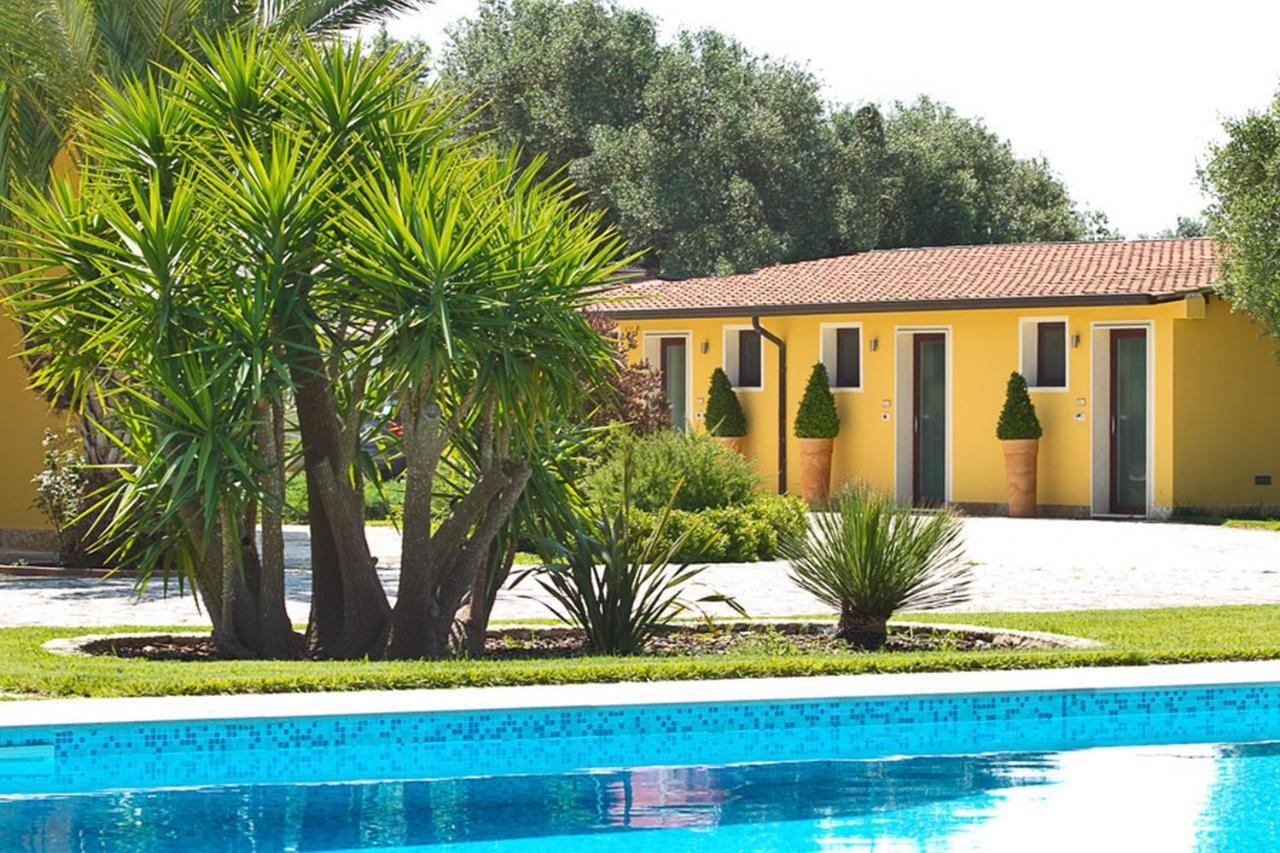 B&B Quattrostelle Cavallino Zewnętrze zdjęcie