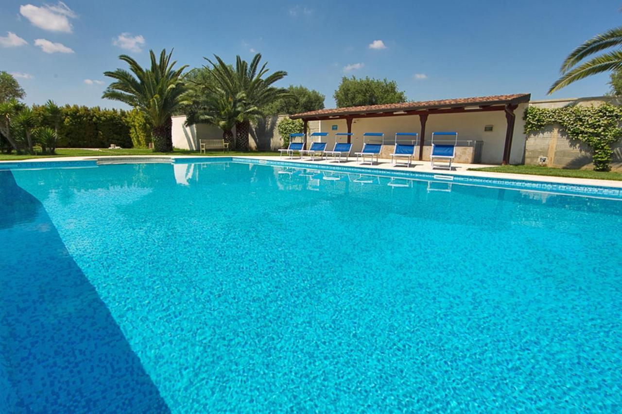 B&B Quattrostelle Cavallino Zewnętrze zdjęcie