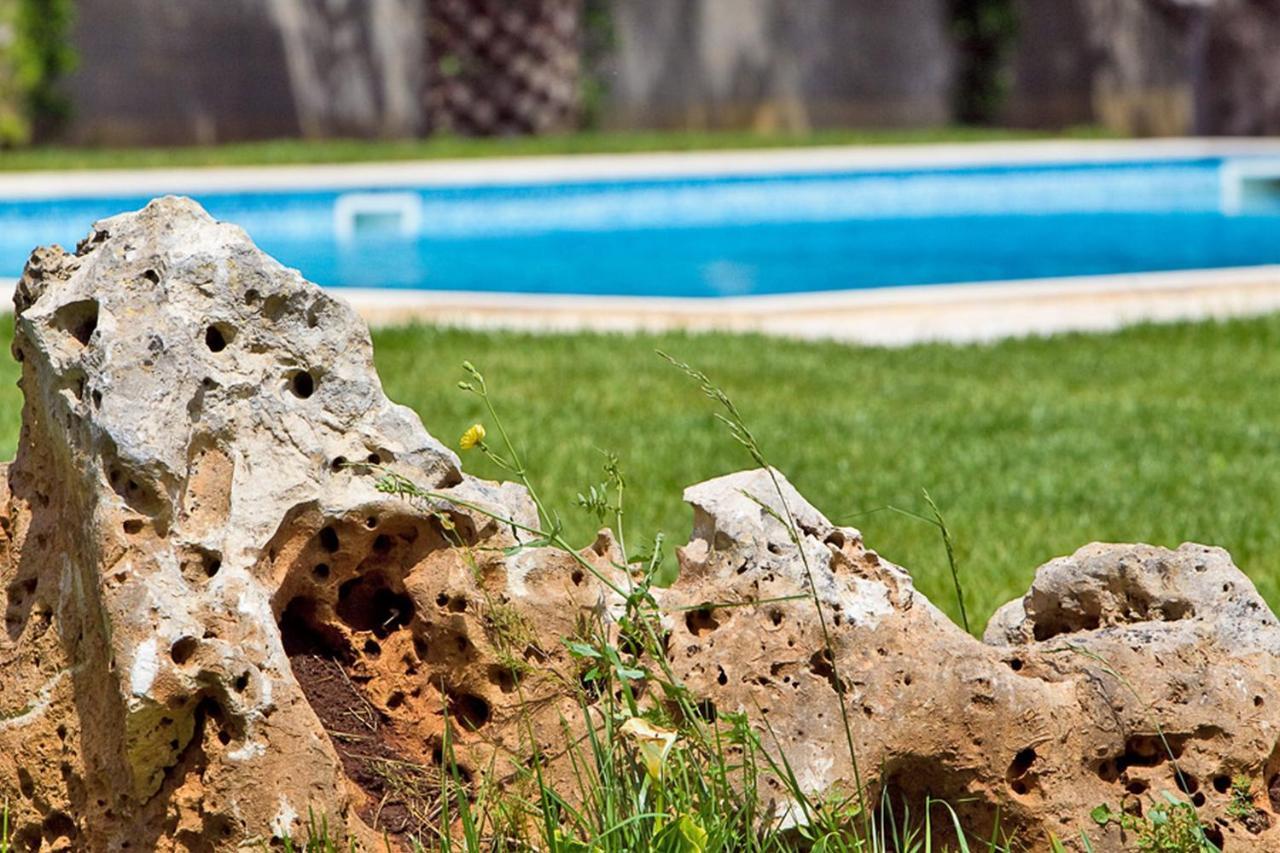 B&B Quattrostelle Cavallino Zewnętrze zdjęcie